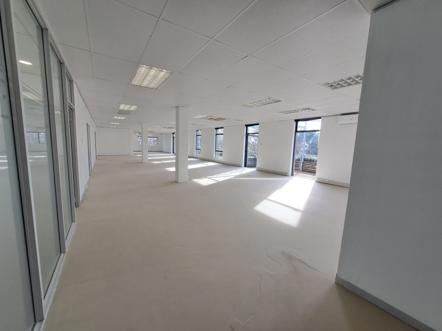 To Let commercial Property for Rent in Techno Park Western Cape